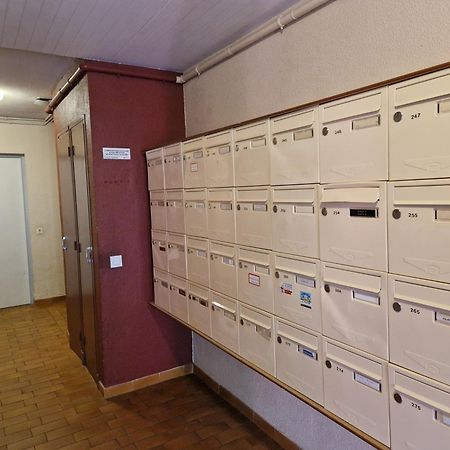 Appartement Amelie Les Bains Au Pied Des Thermes Экстерьер фото