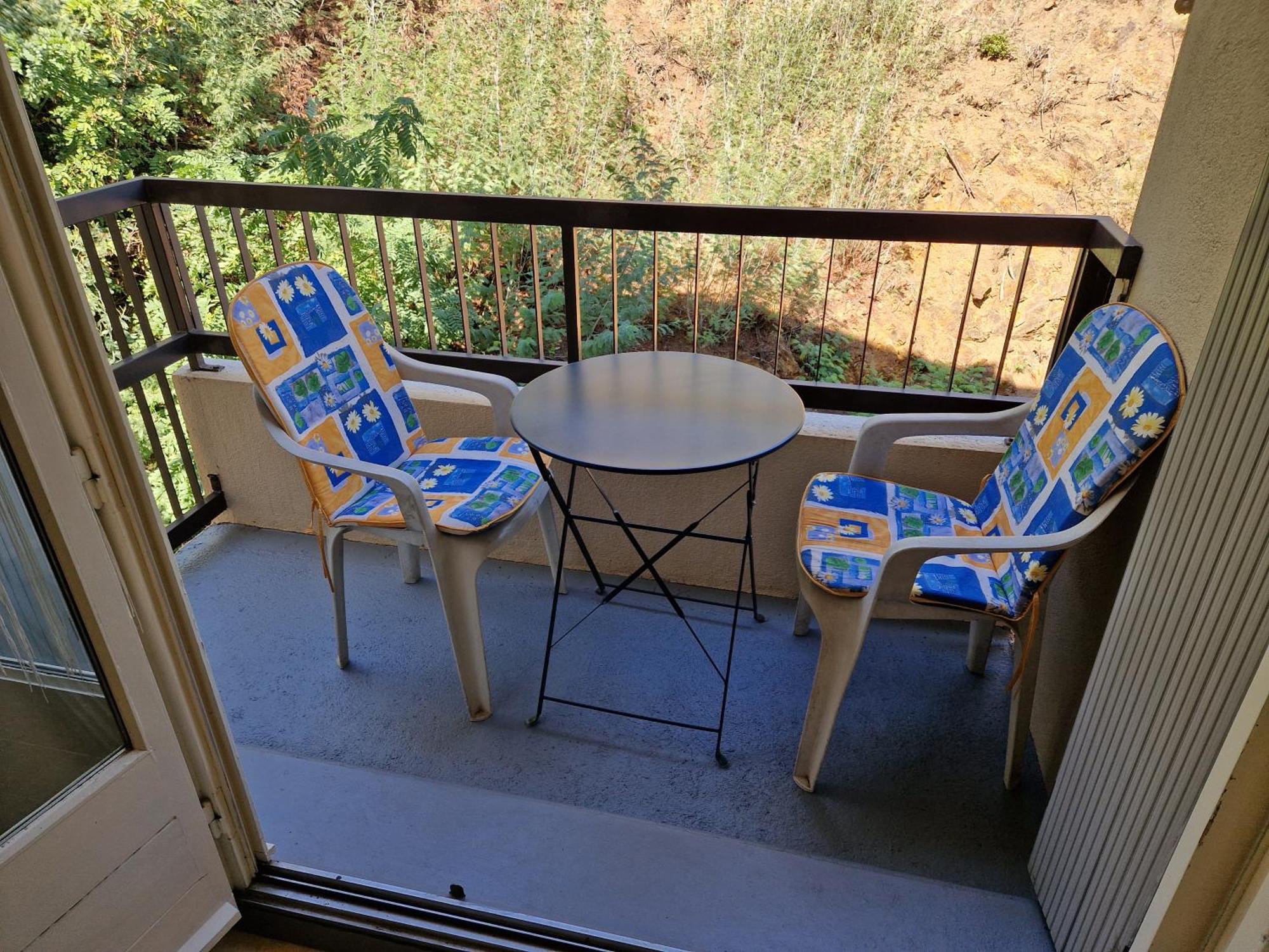 Appartement Amelie Les Bains Au Pied Des Thermes Экстерьер фото